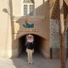 Urlaub in Iran 2018